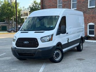 2018 Ford Transit 350 Van