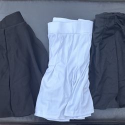 Girl Skirts 