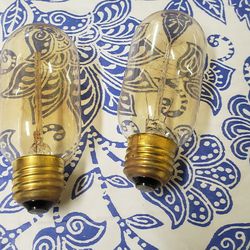 Reptile Lamp Bulbs