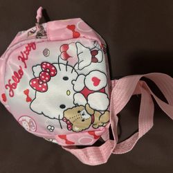 Hello Kitty Fanny Pack 