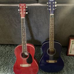 Guitars