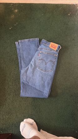 Levi’s