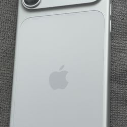 Apple iPhone 17 Pro Max 512 GB AT&T Silver