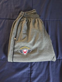 Wilstermann Sweatpant(Buso/Pantalon De Wilstermann)