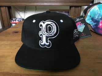 Pink Dolphin hat • Brand New