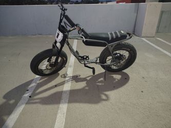 Super 73-z miami SE Negotiable
