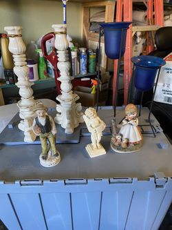 Collectible Figures