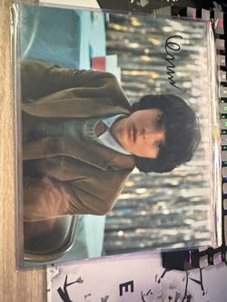 Finn Wolfhard Signature