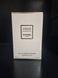 Chanel Coco Mademoiselle