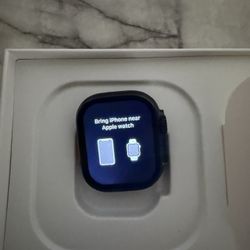 Apple Watch Ultra 2