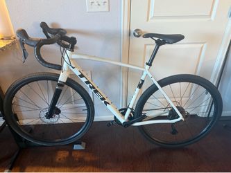 2023 Trek Checkpoint ALR 5 56cm