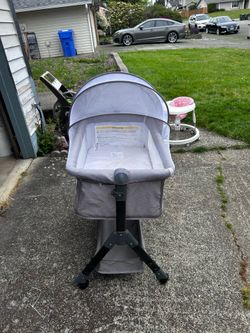 Free baby stuff