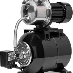 1.6 Hp Shallow Well Pump