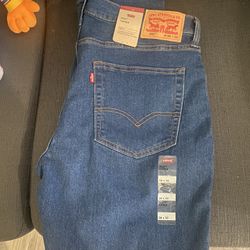 Levi’s Denim Jeans 