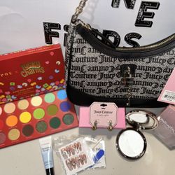 Juicy Couture And More