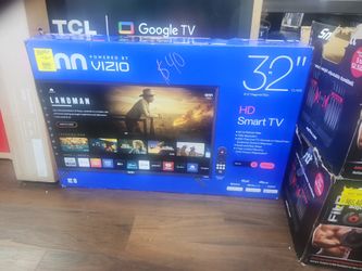ONN Vizio 32inch TV