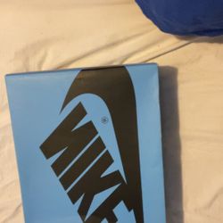 Jordan 1 Og Unc
