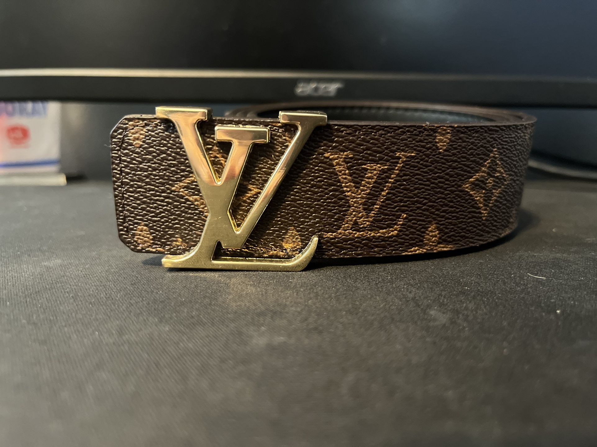 LV Belt