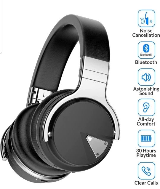 Bluetooth Headset ( Different Colors )