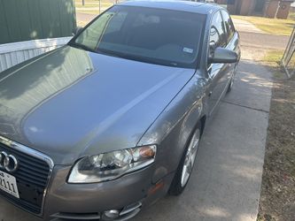 2007 Audi A4