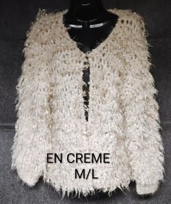 Women's Over Sweater