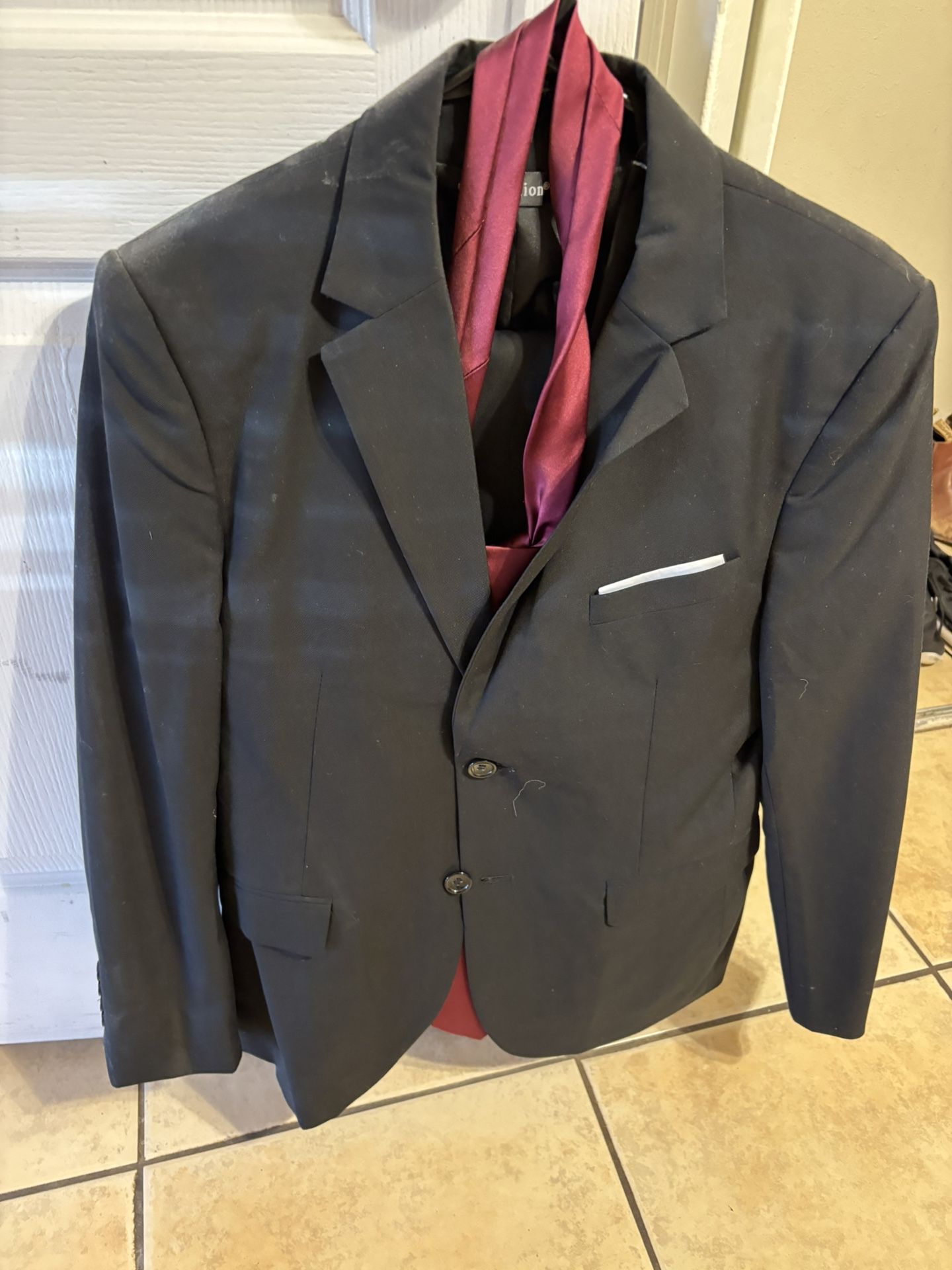 Men Suit