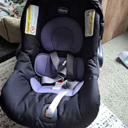 Chicco Keyfit30 And Base