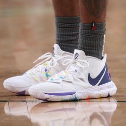 No Trades! Nike Kyrie 5 “Have a Nike Day” Mens Size 10.5 Serious Buyers Only!