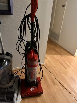 Vacuum