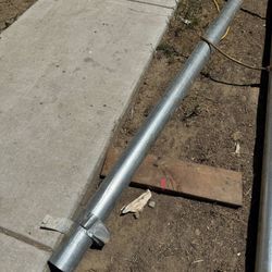 Stainless Steel Pipe