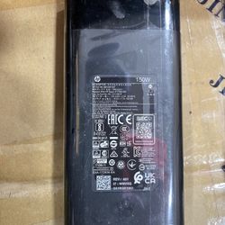 150 Watt Hp Blue Tip