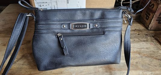 Rosetti Purse