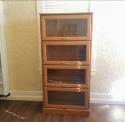 Display case