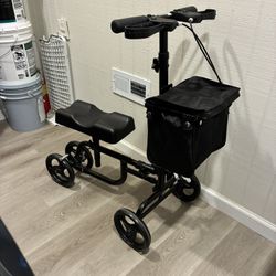 Mobility Scooter 