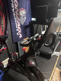 First Gen Peloton Bike