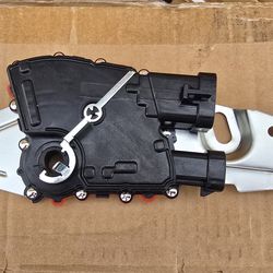 Safety Switch Manual Lever Position Sensor (contact info removed)2 For 1995-03 GMC Chevy 4L60E