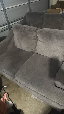 Couch Set