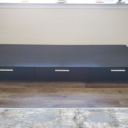 Media Console