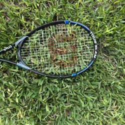 Tennis Racket 