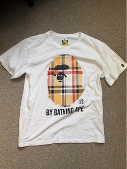 Bape tee