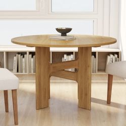 ROUND DINING TABLE 47.5