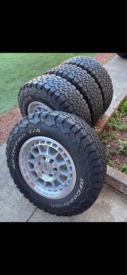Ultra wheels Chevy Silverado