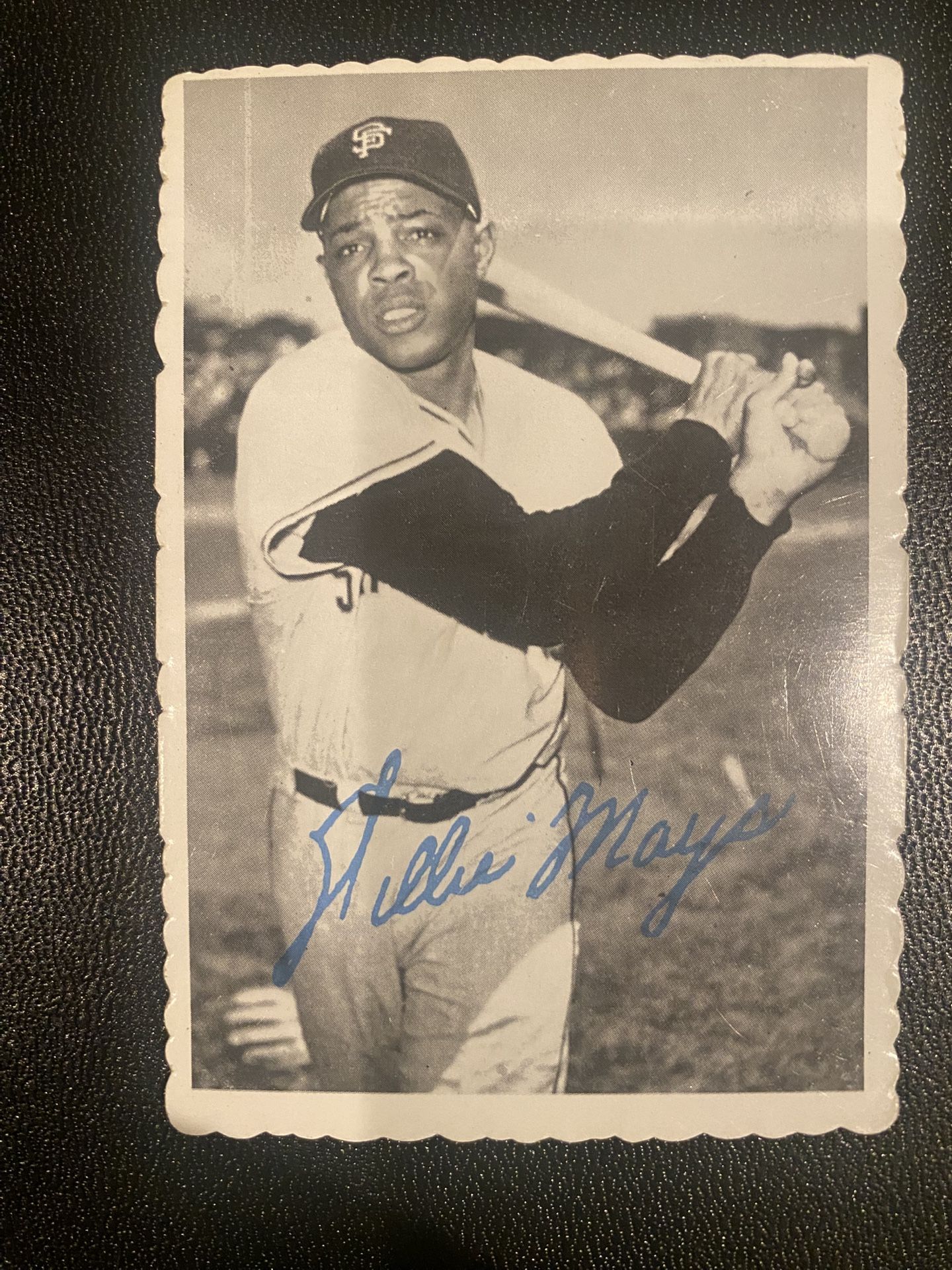 Topps Baseball Card