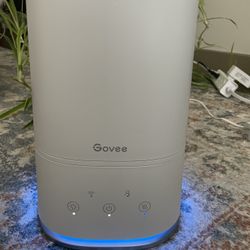 Humidifier