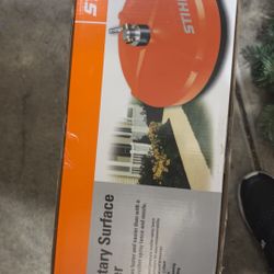 Surface Cleaner / Waterproofing Suit 