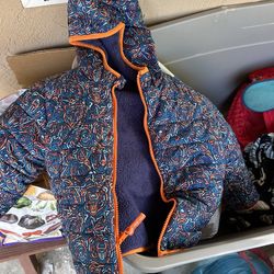 Jacket