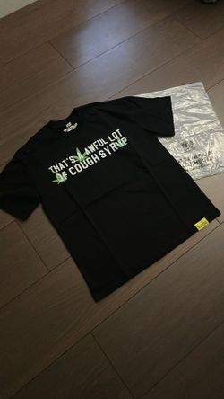 Awful lot tee