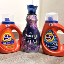 Laundry Bundle