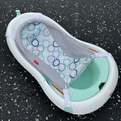 Brand New Baby Instant Bathtub 