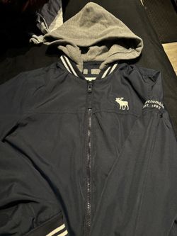 Abercrombie Kids Jacket Size XL/16